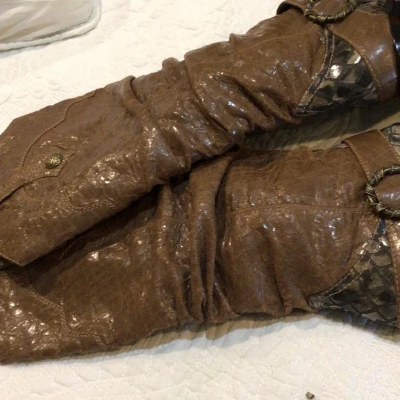 J. Renee boot - Picture 2 of 6